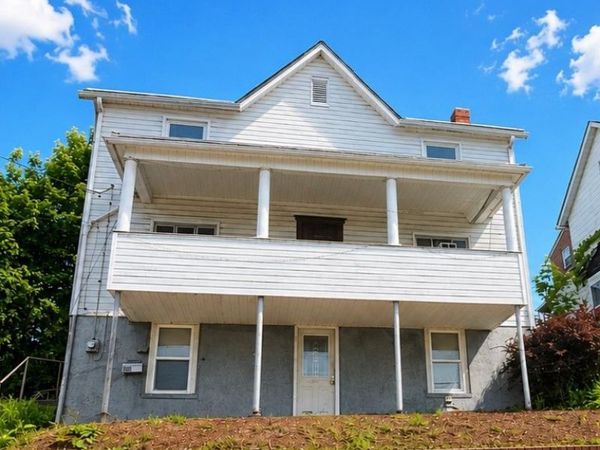 319 Lowell, Vandergrift, PA 15690