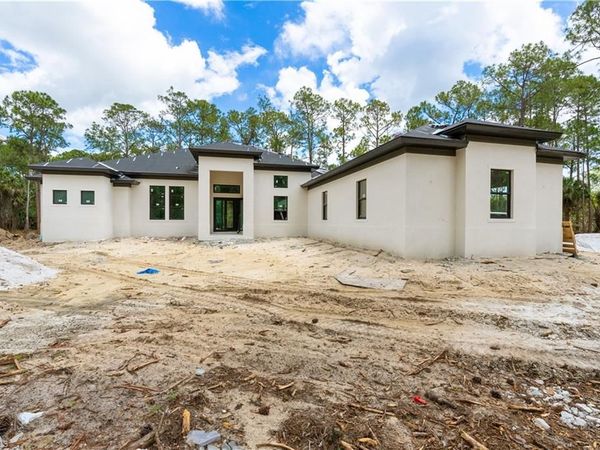 3191 16th AVE NE, NAPLES, FL 34120
