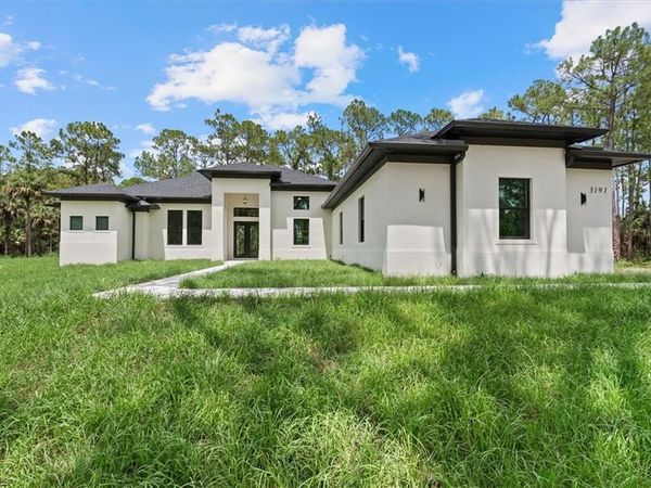 3191 16th AVE NE, NAPLES, FL 34120