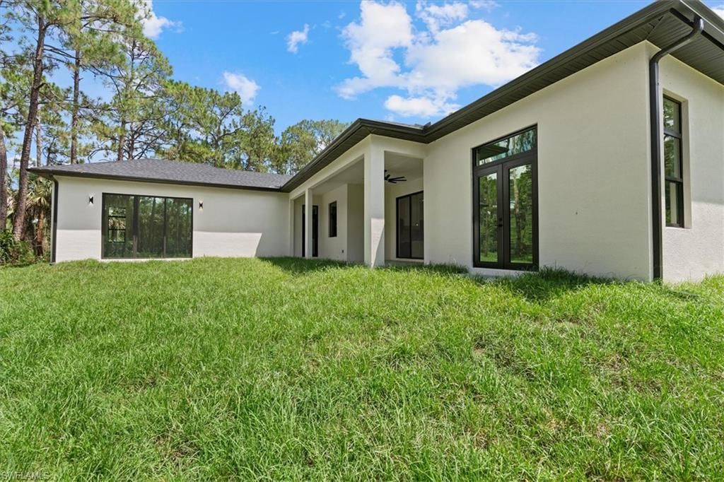 3191 16th Ave Ne, Naples, FL 34120 Photo