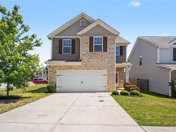 10941 Wheeler Trace , Hampton, GA 30228