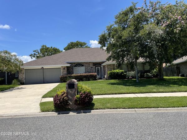3271 SILVERADO Circle, Green Cove Springs, FL 32043