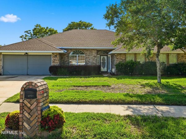 3271 SILVERADO Circle, Green Cove Springs, FL 32043