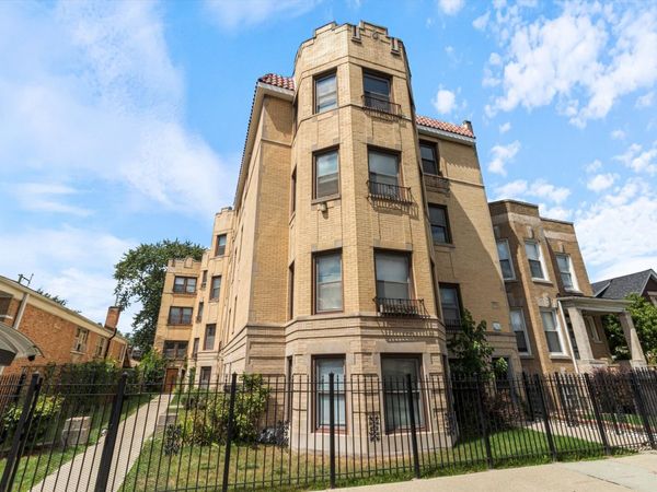 632 N Homan Avenue, Unit G, Chicago, IL 60624