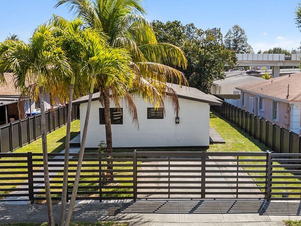 1522 NW 41st Street, Miami, FL 33142