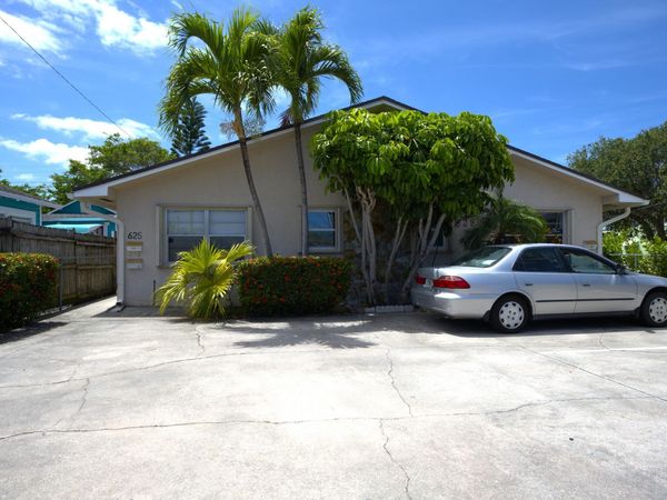 625 N M Street, Unit 1, Lake Worth Beach, FL 33460