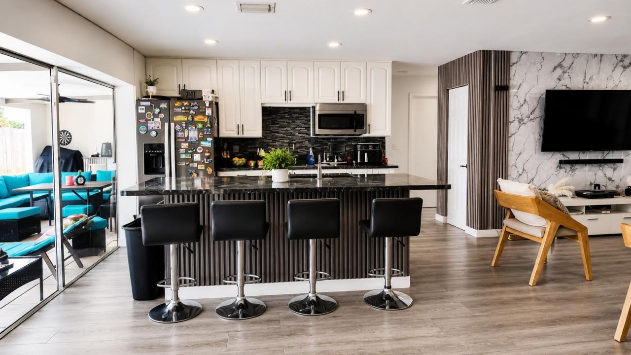 2068 SE Triumph Road, Port Saint Lucie, FL 34952 Photo