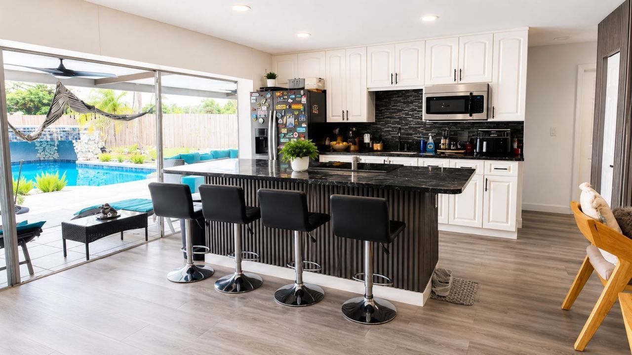 2068 SE Triumph Road, Port Saint Lucie, FL 34952 Photo