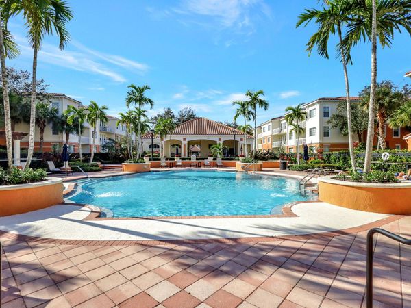 9849 Baywinds Drive, Unit 8101, West Palm Beach, FL 33411