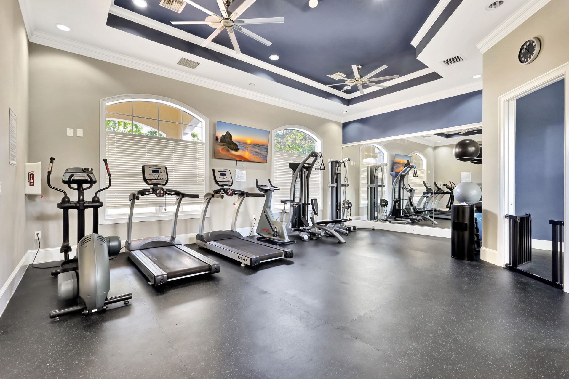 9849 Baywinds Drive, Unit 8101, West Palm Beach, FL 33411 Photo