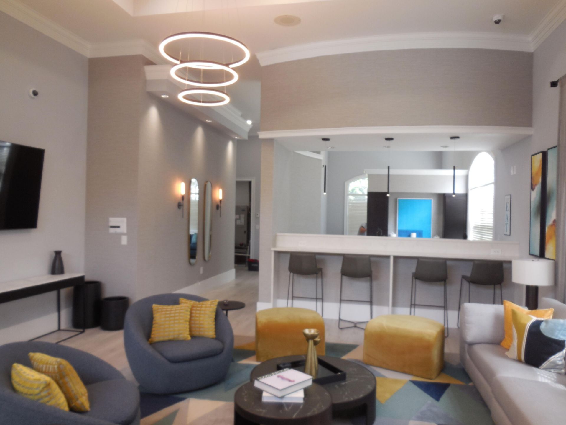 9849 Baywinds Drive, Unit 8101, West Palm Beach, FL 33411 Photo