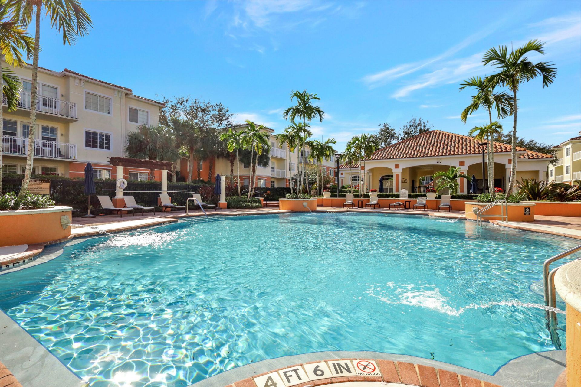 9849 Baywinds Drive, Unit 8101, West Palm Beach, FL 33411 Photo
