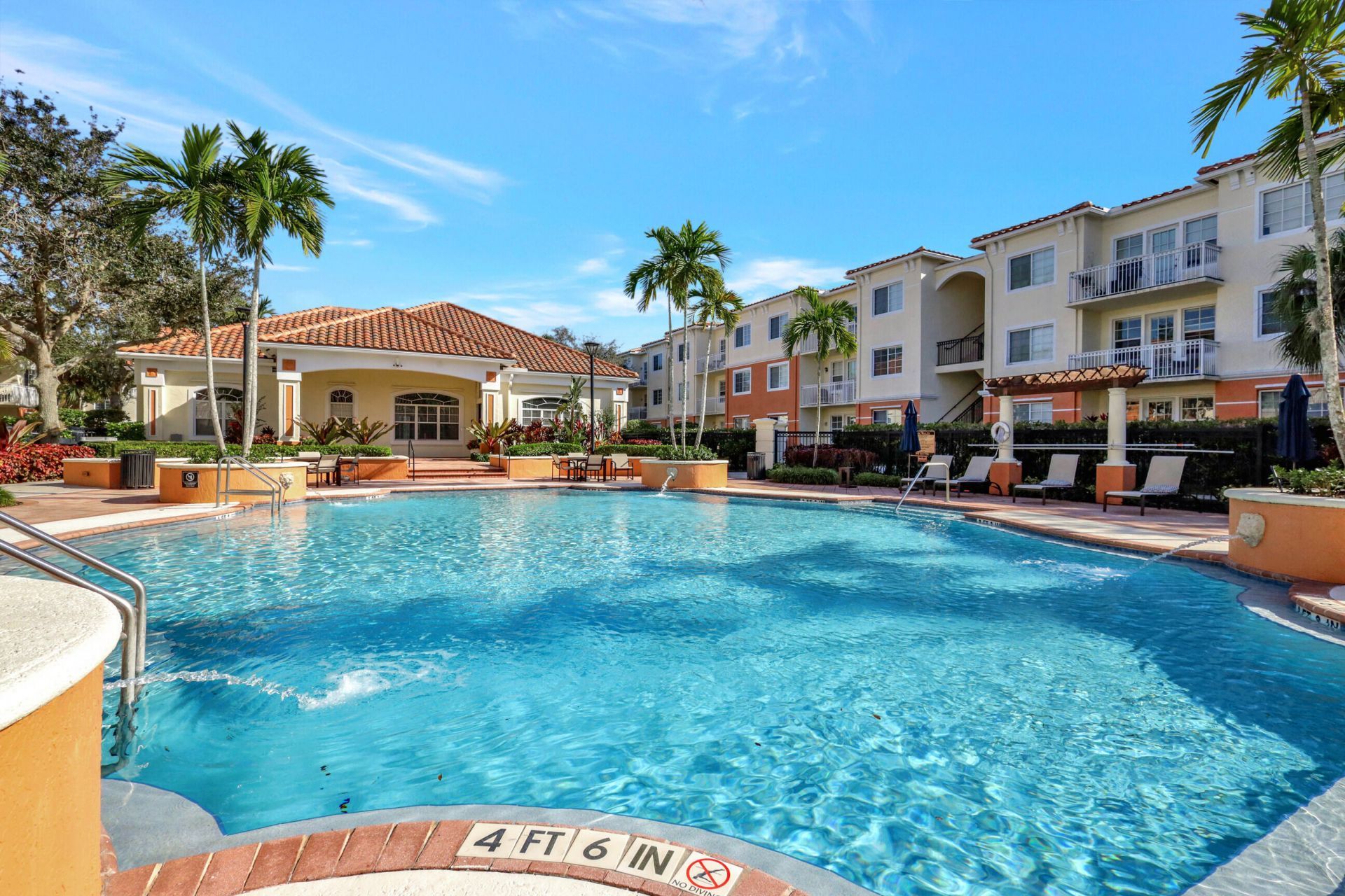 9849 Baywinds Drive, Unit 8101, West Palm Beach, FL 33411 Photo
