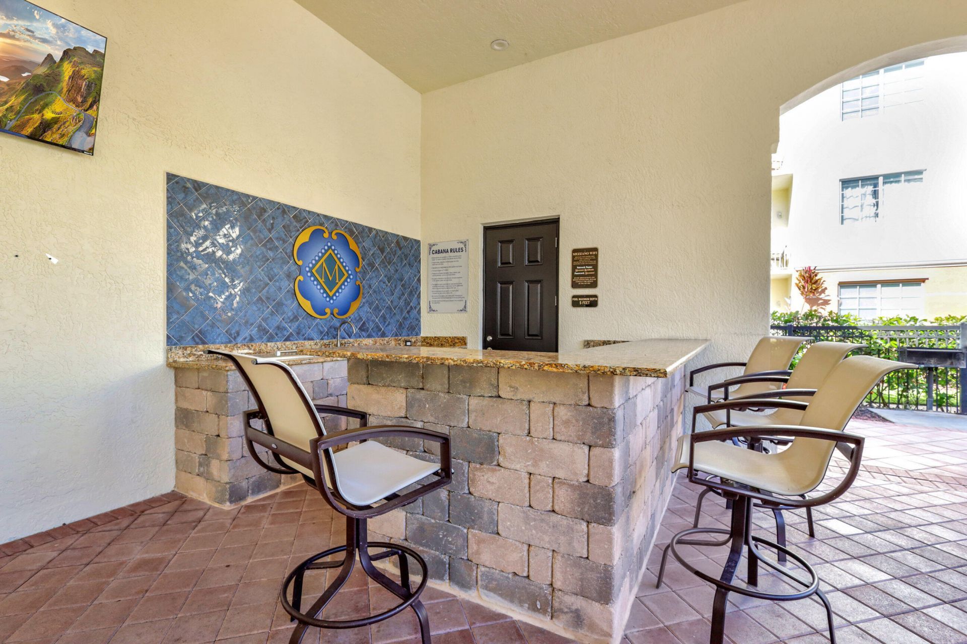 9849 Baywinds Drive, Unit 8101, West Palm Beach, FL 33411 Photo