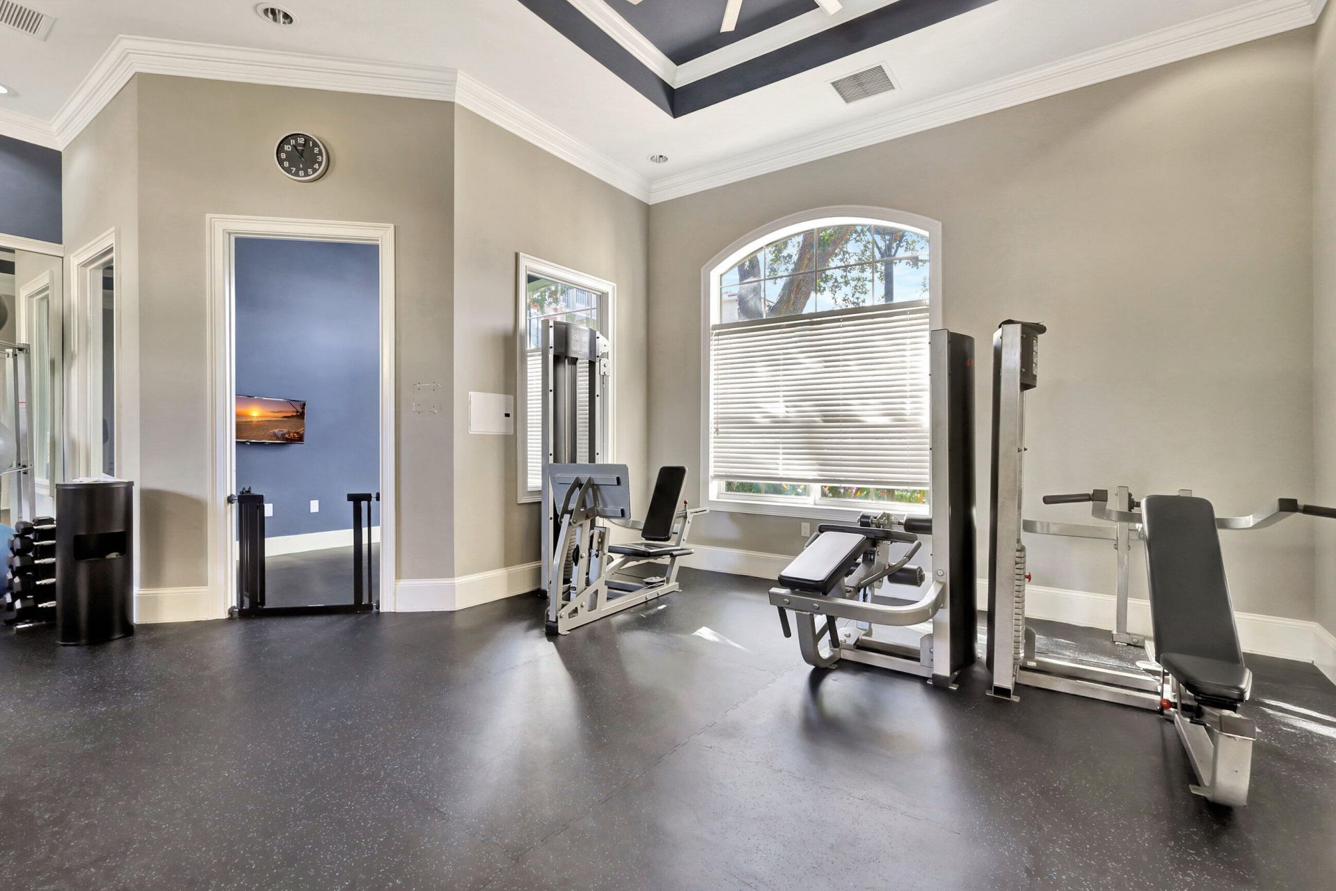 9849 Baywinds Drive, Unit 8101, West Palm Beach, FL 33411 Photo
