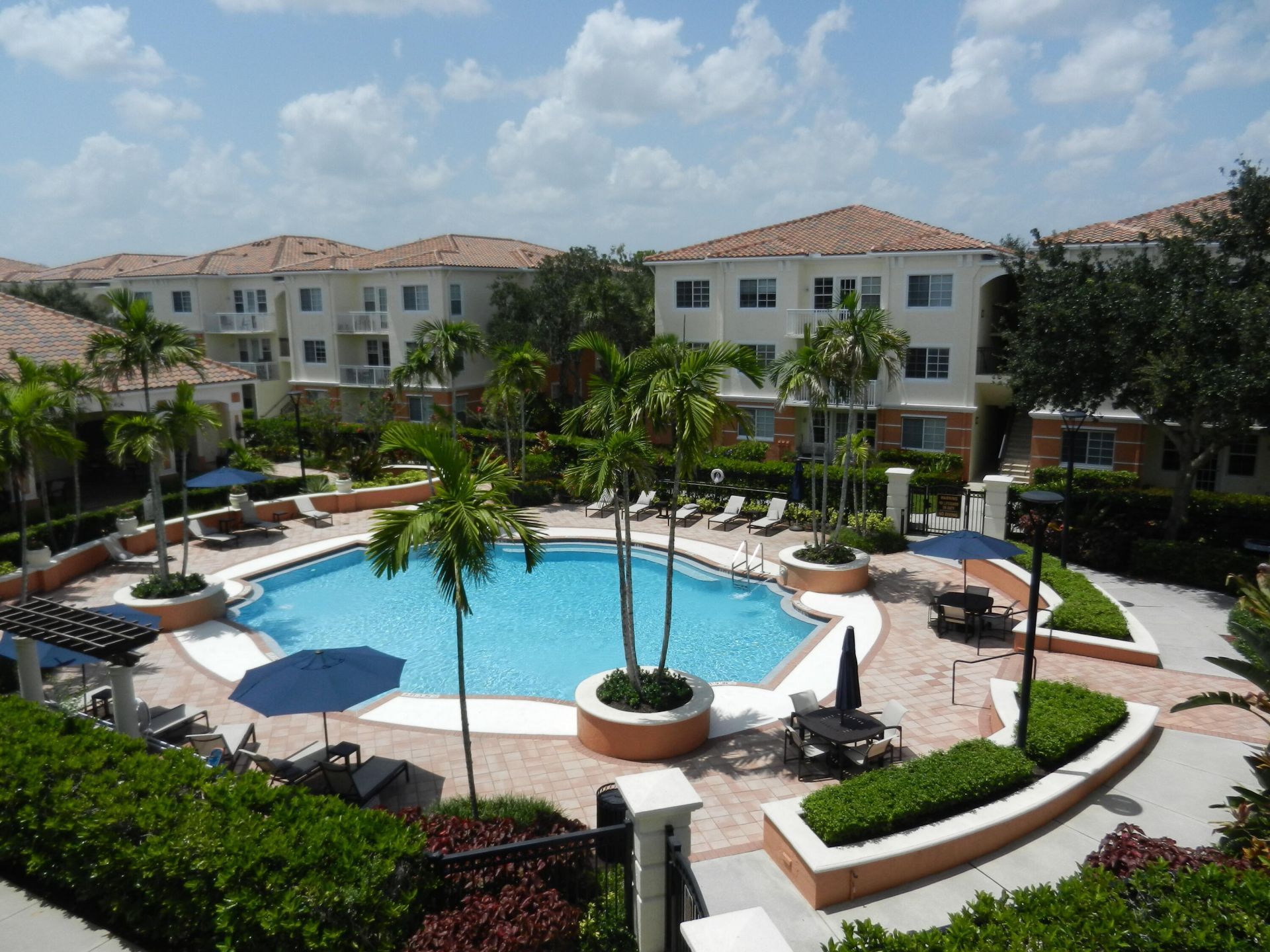 9849 Baywinds Drive, Unit 8101, West Palm Beach, FL 33411 Photo
