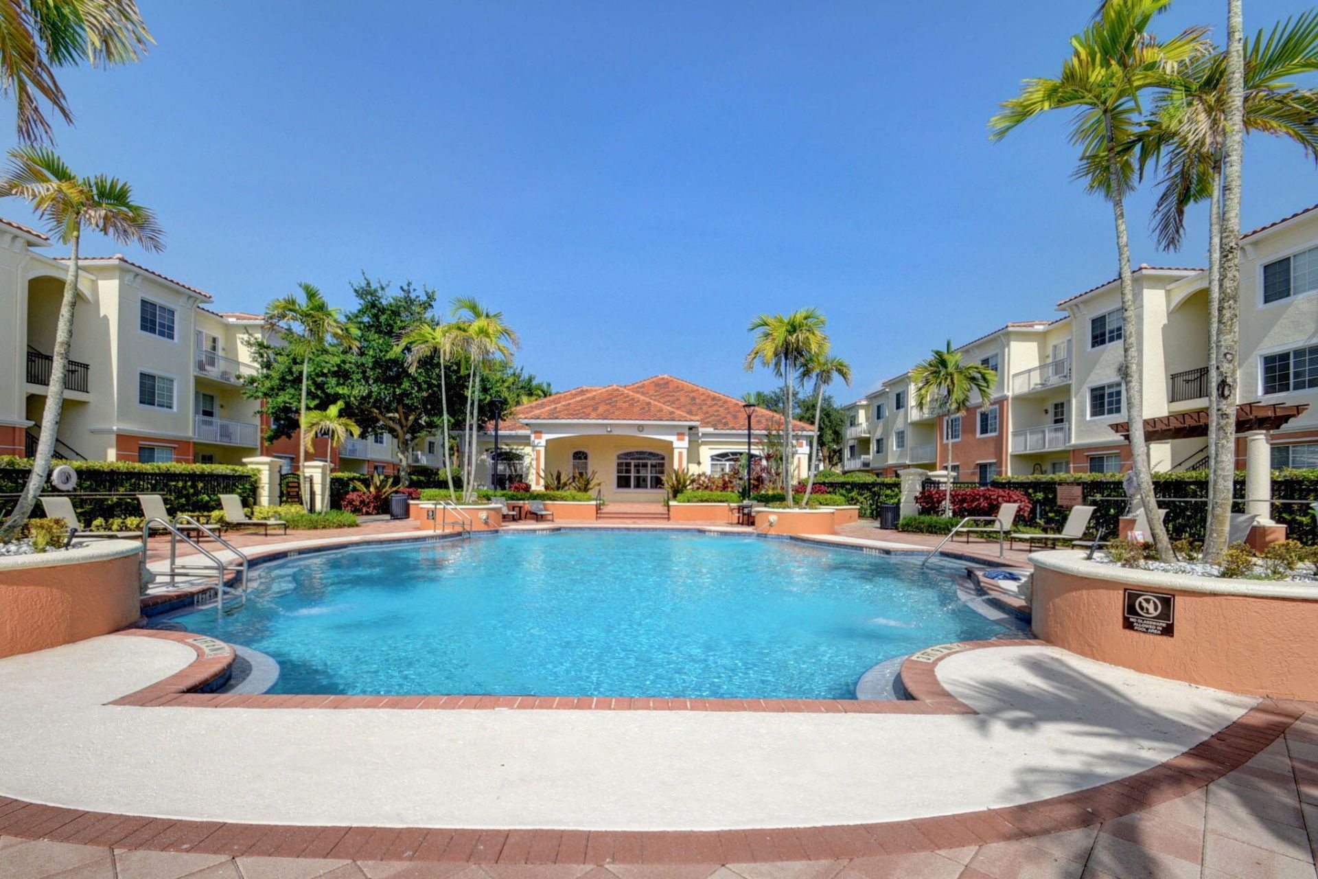 9849 Baywinds Drive, Unit 8101, West Palm Beach, FL 33411 Photo