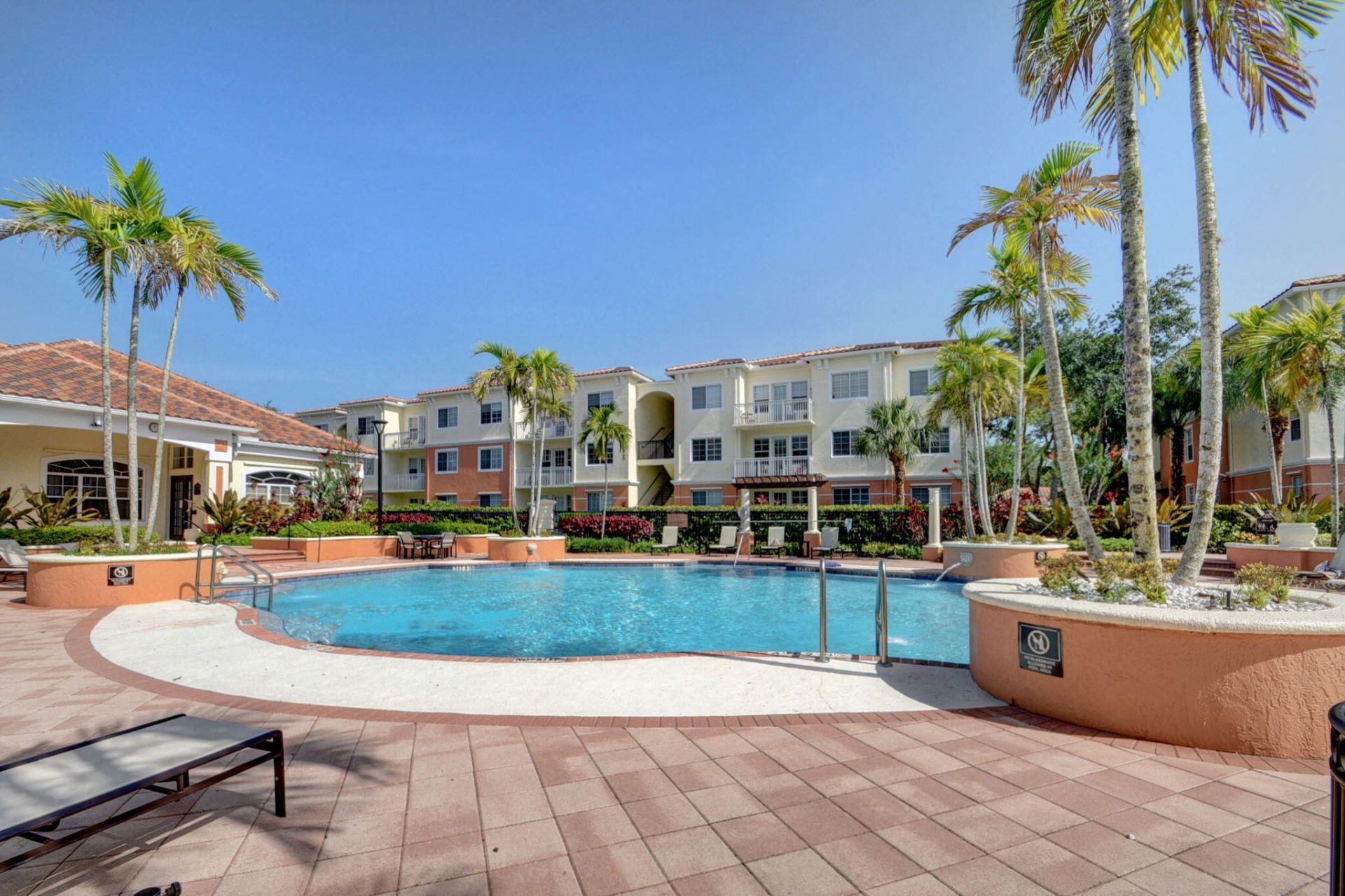 9849 Baywinds Drive, Unit 8101, West Palm Beach, FL 33411 Photo