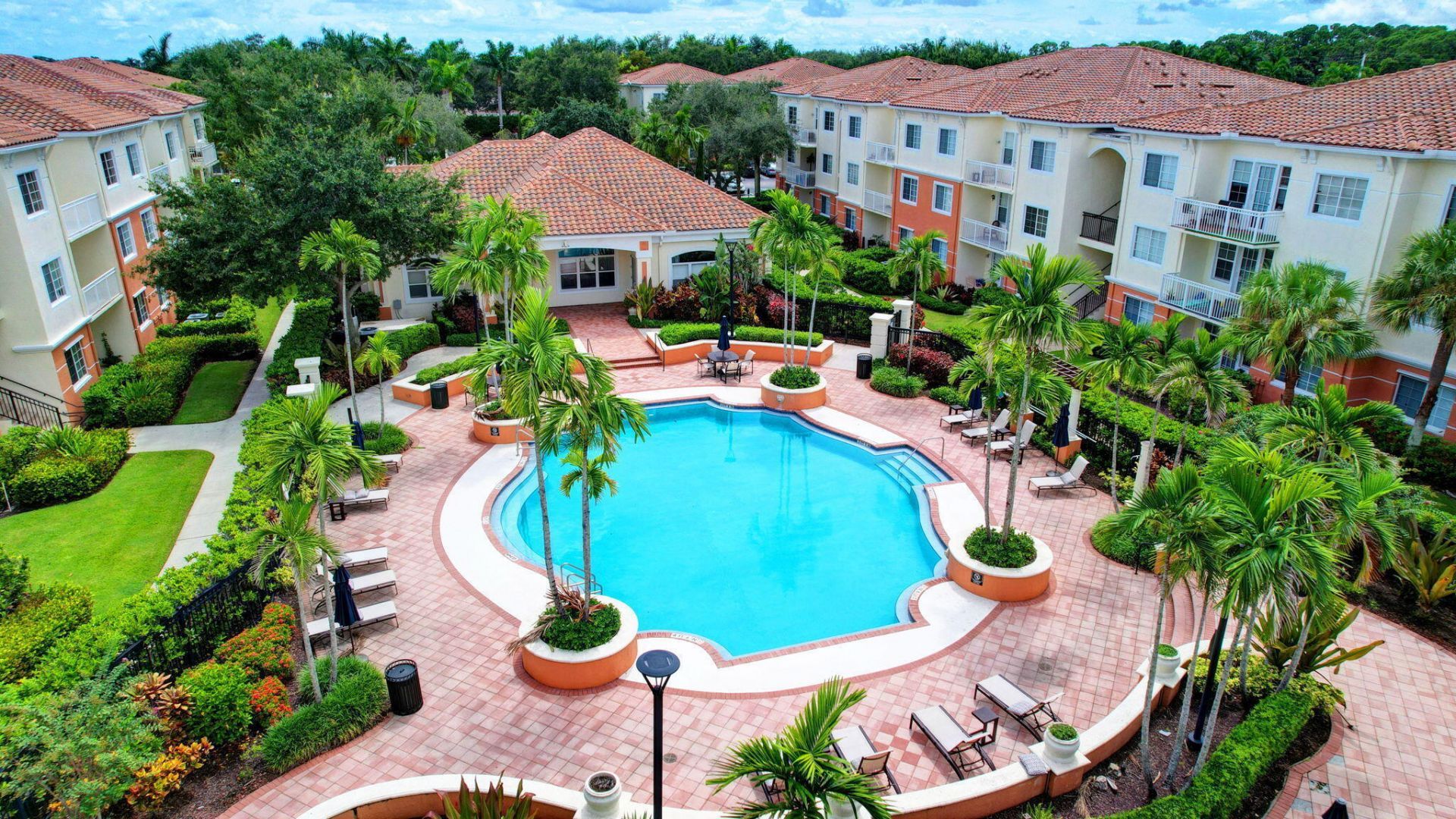 9849 Baywinds Drive, Unit 8101, West Palm Beach, FL 33411 Photo