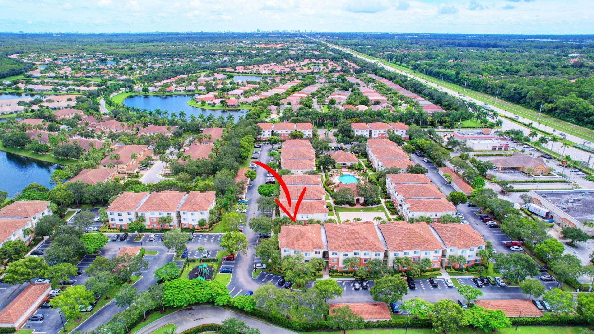 9849 Baywinds Drive, Unit 8101, West Palm Beach, FL 33411 Photo