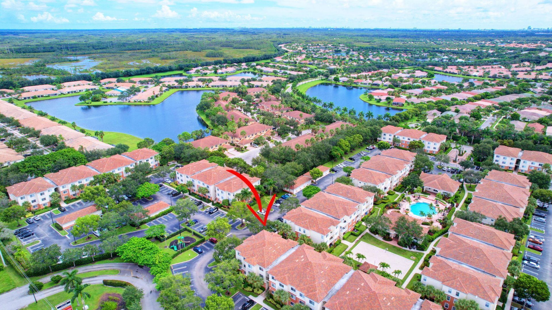 9849 Baywinds Drive, Unit 8101, West Palm Beach, FL 33411 Photo