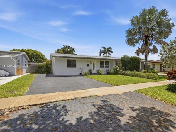 4966 SW 93rd Ave , Cooper City, FL 33328