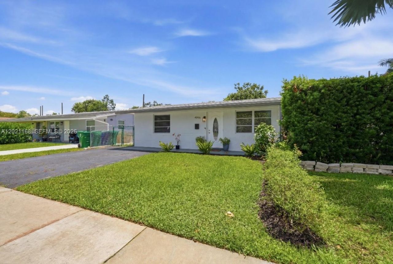 4966 SW 93rd Ave , Cooper City, FL 33328 Photo