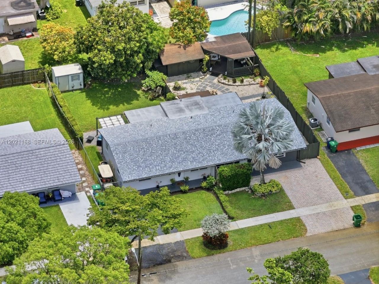4966 SW 93rd Ave , Cooper City, FL 33328 Photo