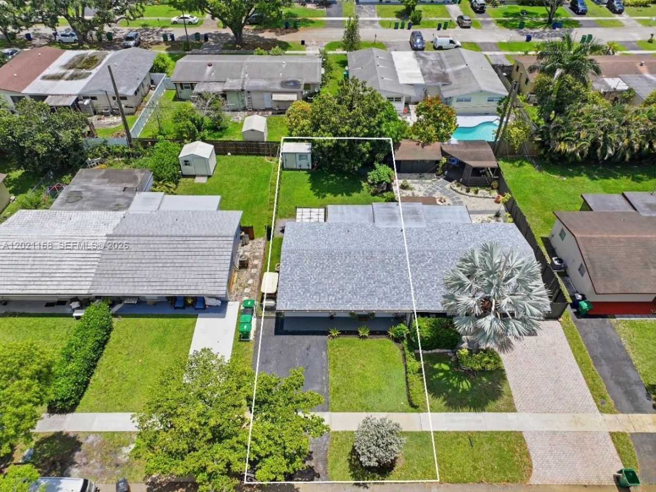 4966 SW 93rd Ave , Cooper City, FL 33328 Photo