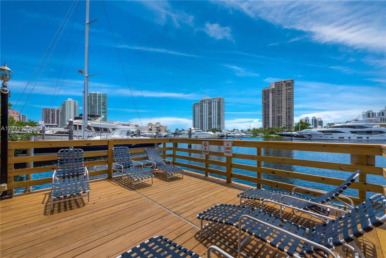 19601 E Country Club Dr , Unit 7102, Aventura, FL 33180 Photo