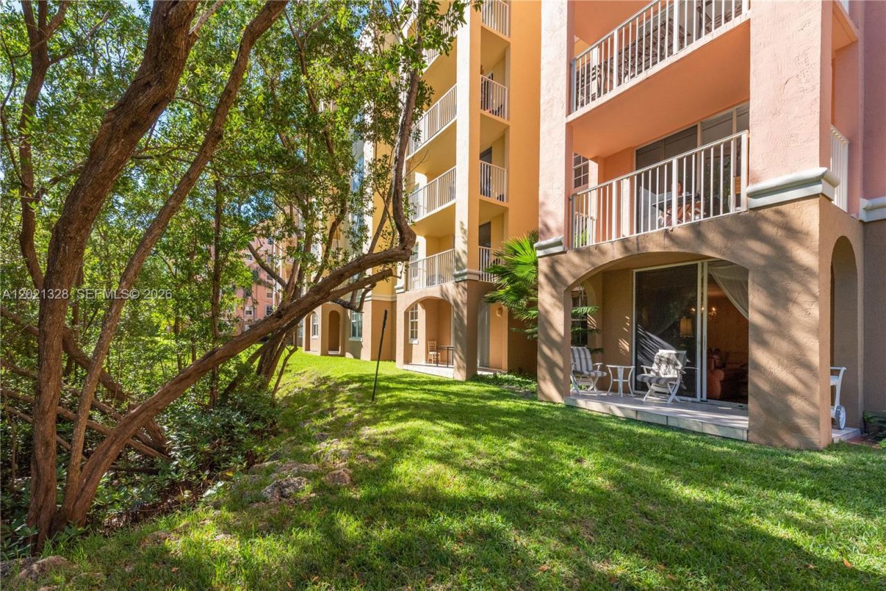 19601 E Country Club Dr , Unit 7102, Aventura, FL 33180 Photo