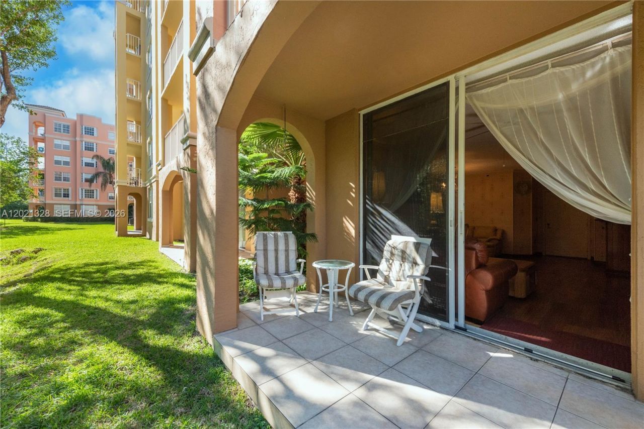 19601 E Country Club Dr , Unit 7102, Aventura, FL 33180 Photo