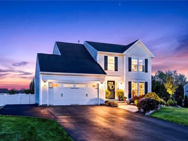 3205 White Pine Lane, Macedon, NY 14502