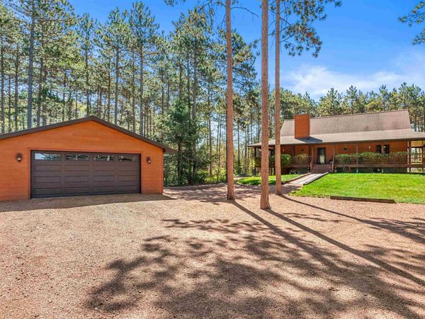 2258 19th Boulevard, Friendship, WI 53934
