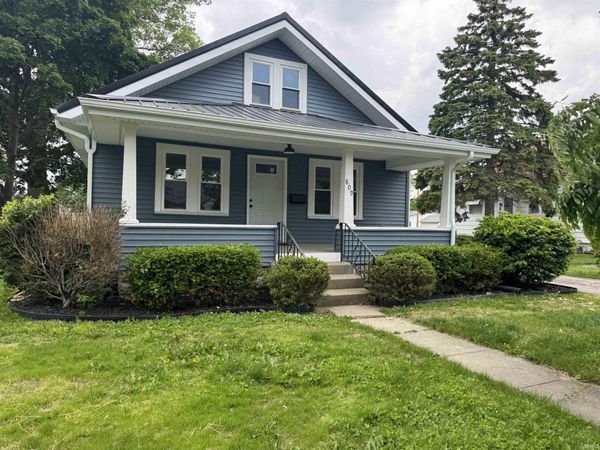 809 Walnut Street, Decatur, IN 46733