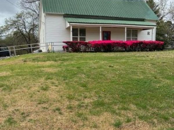 713 McKnight Street , Rutherford, TN 38369