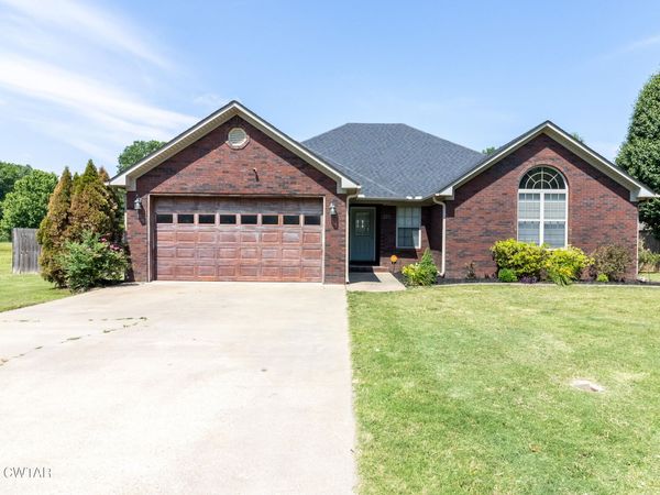 337 River Ridge Cove , Dyersburg, TN 38024