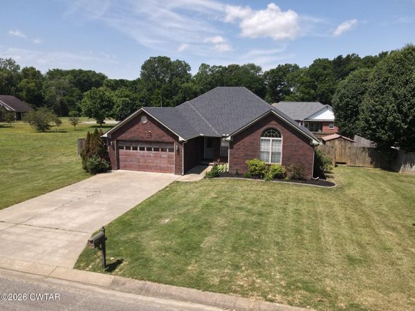 337 River Ridge Cove , Dyersburg, TN 38024