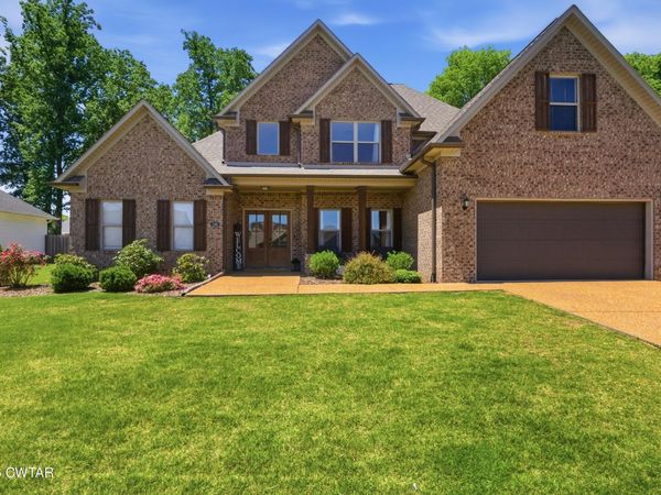 136 Willow Springs Drive , Medina, TN 38355