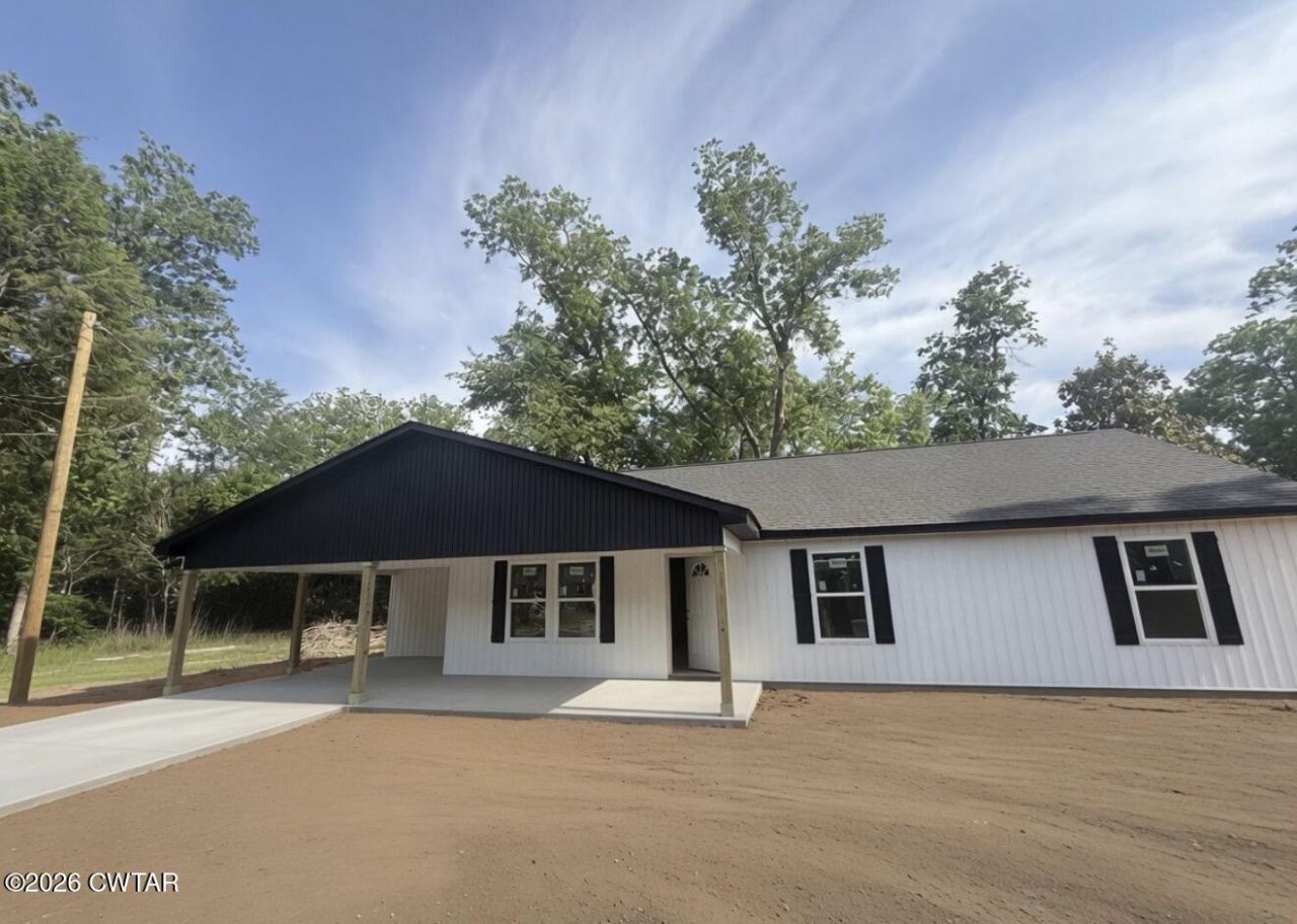 226 W Park Street , Alamo, TN 38001 Main Photo