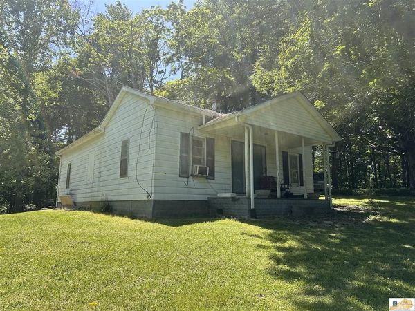 529 Oaks Road , Greensburg, KY 42743