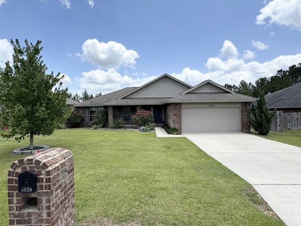5628 Inspiration St, Milton, FL 32570
