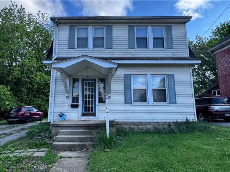 358 W Locust Street, Wilmington, OH 45177 Photo 1