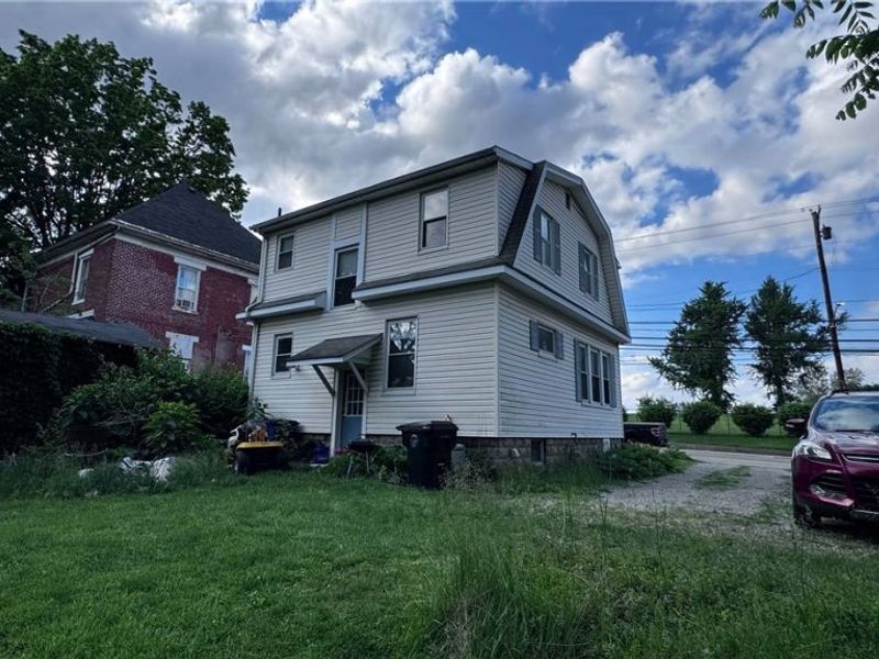 358 W Locust Street, Wilmington, OH 45177 Photo 3