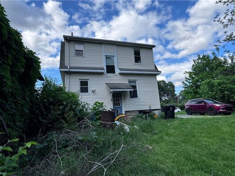 358 W Locust Street, Wilmington, OH 45177 Photo 4