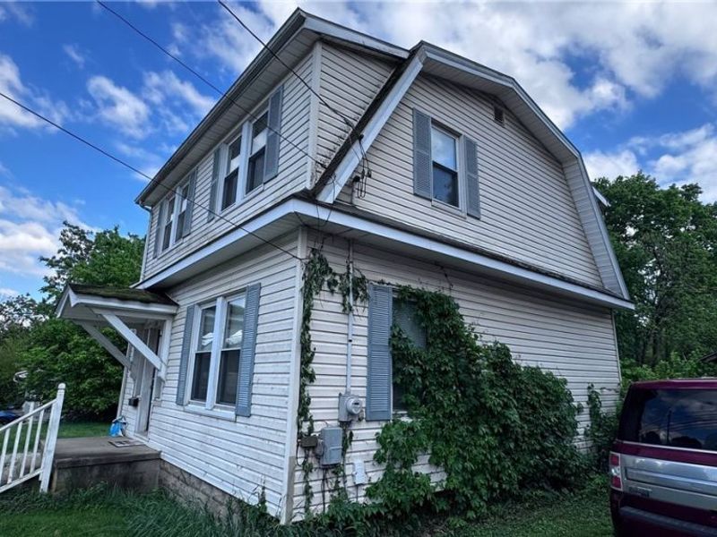358 W Locust Street, Wilmington, OH 45177 Photo 5