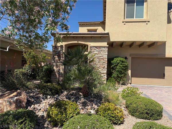 817 Orchard Course Drive , Las Vegas, NV 89148