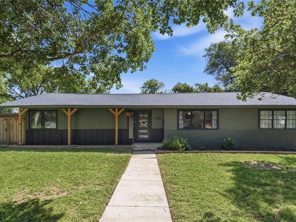 1908 8th Street, Brownwood, TX 76801