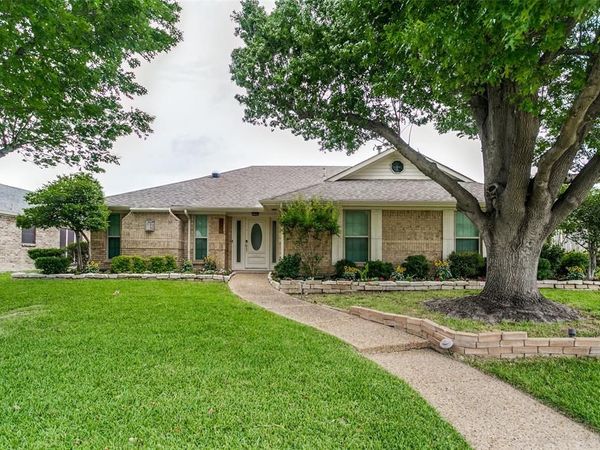 1701 Amazon Drive, Plano, TX 75075
