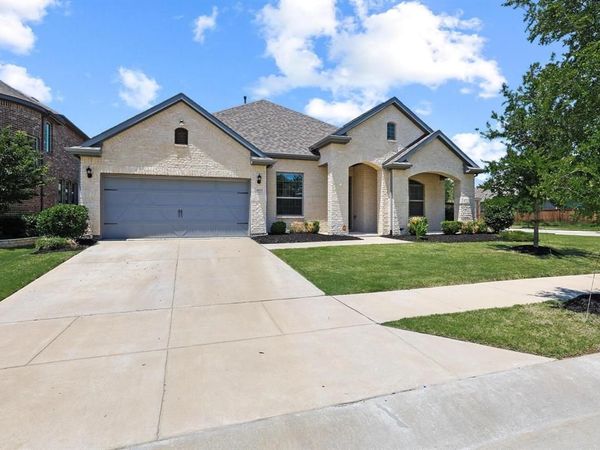 4213 Rocky Ridge Trail, Oak Point, TX 75068